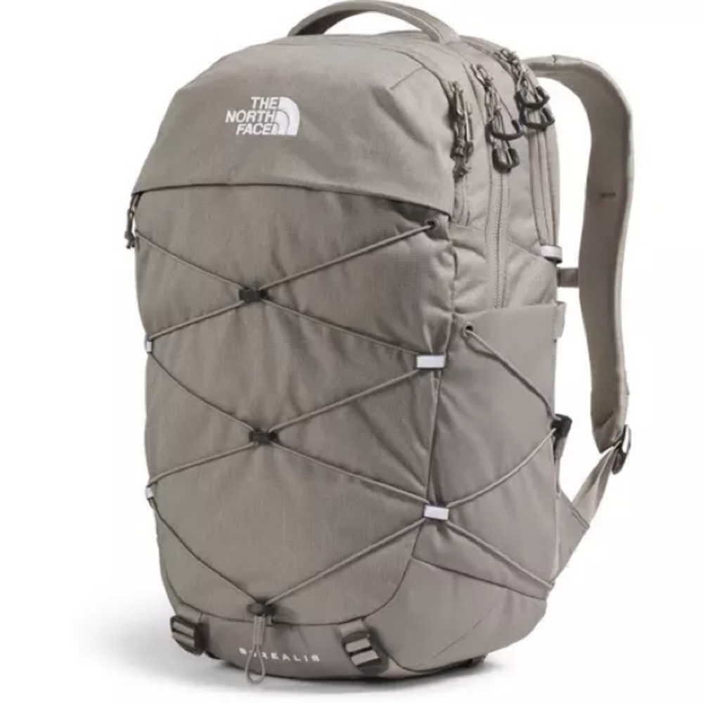 The North Face Borealis Backpack